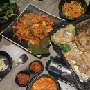 쌈쌈 | 청주 쌈밥+시오야끼 둘 다 되는 곳🔥 송절동 쌈쌈집 솔직후기