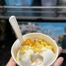 길거리아이스크림 | 끄라비 Reua Thong 오션뷰 맛집 + 길거리 코코넛 아이스크림 후기