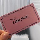 lash-peak(래쉬 픽)