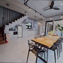 머물다 주도