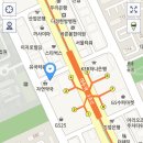 마두역 3번출구 "서울낙지" 이미지