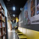 만화카페 이미지