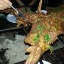 아름다운 산장 이미지