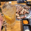 강동구청 맛집 제주돈시대 아산병원 근처 탑티어 고기집