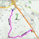 옥녀봉약수터 이미지