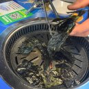 부천중앙프라자 | 상동고기집 사나이식당 부천상동본점 불맛나는 주먹고기 메뉴