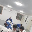 용인대 CK 유도체육관 이미지