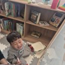 영어 그림책 Story Telling | 금정구 키즈카페 부산 영어키즈카페 애즈비 트라이얼 후기