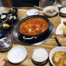 부산아지매 생선구이 이미지