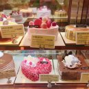 파리바게뜨장성점 이미지