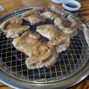 북한산 숯불닭갈비&돼지갈비 이미지