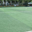 수원종합운동장 인조잔디구장 이미지