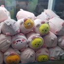 프랜즈 인형뽑기 이미지