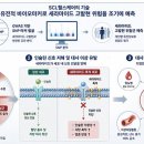 “유전자 검사로 대사증후군 예측”…SCL헬스케어, 미국 특허 등록 이미지