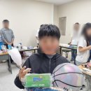 거성빌딩 앞 | 호매실 원탑학원의 즐거운 마켓데이 후기