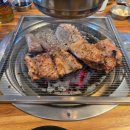 삼초갈비 | 명지동맛집 삼초갈비 넉넉한 공간과 특별한 갈비 초밥 조합