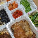 귀한족발안산 - 안산시 단원구 선부광장1로 32 | [안산] 귀한족발 배달 후기｜야들야들한 족발에 막국수+날치알 주먹밥까지