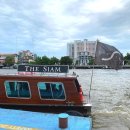 본촌슈퍼 | 방콕 더 시암 호텔 The Siam Hotel : 시암 스위트룸