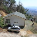 언덕위의 하얀집 이미지