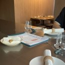 (주)엠바이오 | 강남 역삼동 맛집 - 언주역 엠바시 Embassy 생일날 방문 후기