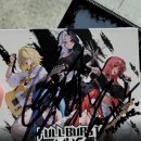 즐거운집 길손라이브 | 승리의 여신: 니케 [FULLBURST:LIVE] 풀버스트 밴드라이브 첫번째날 관람 & 후기 & 기록
