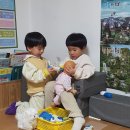 💗크리스마스 트리 만들기💗 이미지