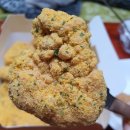 비에이치씨(BHC)롯데몰점 | 군산 롯데몰점 bhc 뿌링클 치킨 후기