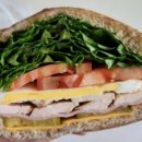 그램샐러드(GRAM SALAD) 이미지