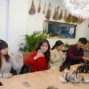 요미요미울산남목교육원 | :: 크리스마스 데이트/부산크리스마스 데이트코스/연말행사/연말데이트 (나만의 향기)