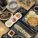 NC백화점 부산대점 푸드코트 메뉴, 식사후기