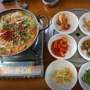 복칼국수 이미지