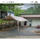 일월관광농원캠핑 이미지