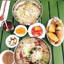 대가잔치국수 이미지