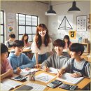 올림초등전문학원 이미지