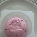 커피드슈 | 먹는 와그작볼 딸기' & '깨먹는 크로칸슈 커스턴드' 내돈내산 솔직 후기! 와그작 깨 먹는 중독성 맛도리 🍓🍫