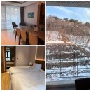 MBC노래방 | 리솜 포레스트 레스트리 G40 타워 콘도 호캉스추천 제천 숙소