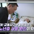 꽃할매가 간다 ⑧ 논픽션 극장 기막힌 가족 - 뇌혈관 질환 이미지