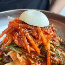 산천냉면