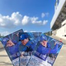 KBO 야구직관 :: 230819 삼성라이온즈vs기아타이거즈(라이온즈파크/3루내야지정석3-8구역 33열/김대우...