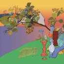 송기천 | 김홍도미술관, ‘노적봉에서 세상을 담다’ 전시