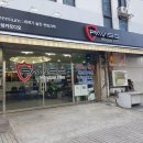 시온카오토박스 | 레인지로버 보그 L322 카플레이/안드로이드 오토 셋톱박스 시공