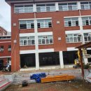 웅상고등학교 이미지