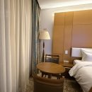 여주-1118 | [여주] 겨울에도 워터파크 이용 가능한 여주 썬밸리호텔 디럭스 더블룸 남한강 뷰 조식 후기