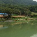 국사봉낚시터 이미지