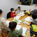 연세야무진영어학원