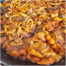닭갈비두목 이미지