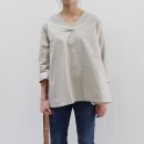 *3-200 에이브이뒷단추<b>블랑</b>-<b>베이지</b>;블랙-26000원