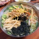 매여로 | [대전 맛집] 풍자 또간집 “광천식당” 대전 두루치기•칼국수 맛집