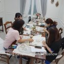 토요)프랑스자수 이미지