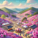 중부-현장-중부-470 | 2025 경북 영주시 영주 소백산 철쭉제 기본정보 개막식 행사 일정 근처 숙소 호텔 맛집 카페 주차장...